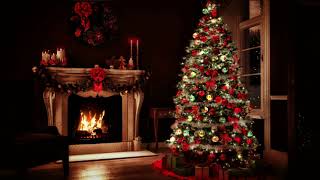 Christmas Instrumental Relax Music /Різдвяна Інструментальна Спокійна Музика
