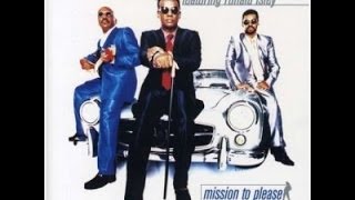 Watch Isley Brothers Mission To Please You video