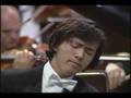Yundi Li - 14th International Chopin Competition (2000)