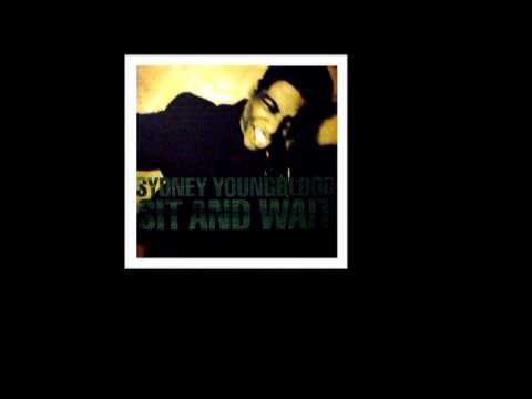 Sydney Youngblood - Sit And Wait (12' Remix)