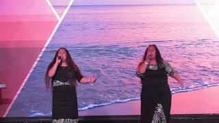 NHLV Creative Art Ministry Resurrection Day Medley Special (4-4-21)