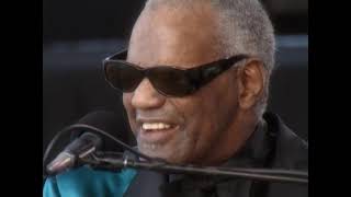 Watch Ray Charles Still Crazy After All These Years video