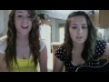 Us Singing "Butterfly Fly Away" by Miley Cyrus (COVER)