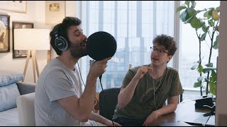 Ajr - The Dumb Song