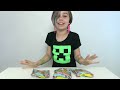 Moshi Monsters - Blind Bag Opening!