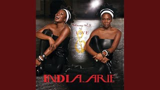 Watch IndiaArie A Beautiful Day video