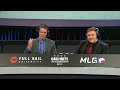 Strictly Business vs Complexity - Game 5 - Championship Match - US Championship