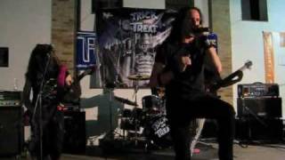 Watch Trick Or Treat Freedom video