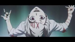Juuzou Vs Nashiro Kurona Tokyo Ghoul