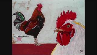Watch Seu Jorge When I Live My Dream video