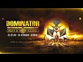 Dominator Festival 2018 – Wrath Of Warlords | DJ Contest Mix By ToXic Inside