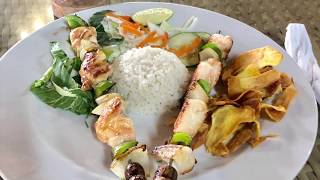 Food Cuba