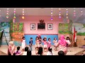 image Menari Lagu Paling Enak Jadi Anak Tk Ikal 2