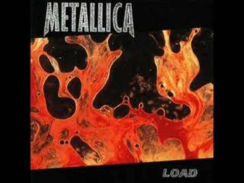 Metallica - Wasting My Hate