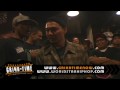 Grind Time/Bar Exam presents: Cadalack Ron vs Celestial
