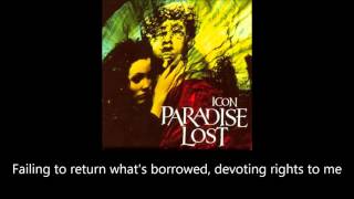 Watch Paradise Lost Weeping Words video
