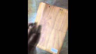 Video Muestra 0 6Mm