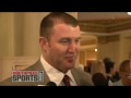 Jim Thome on a Possible Return to the White Sox