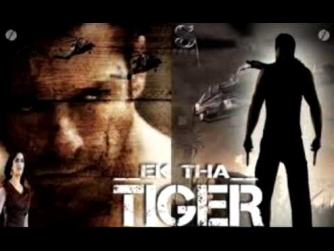 ik tha tiger pyar hoya by Fouad nisar salman khan and Katrina...