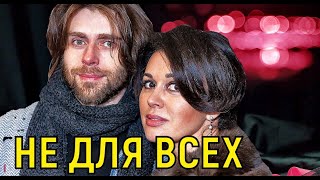 У Милы Есть Братик Артем? Зачем В Семье Заворотнюк Скрывали Ребенка?