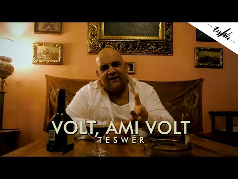 TSWR - VOLT, AMI VOLT (OFFICIAL MUSIC VIDEO)