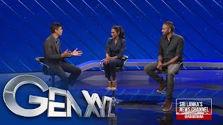 GEN XYZ | Episode 47 | Youth space in the TV Industry