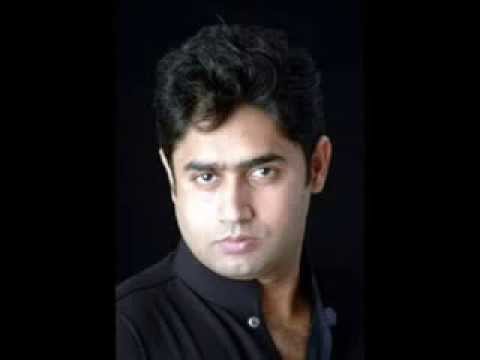 ishq samander dil de andar Abrar ul haq... AQIB ABBAS