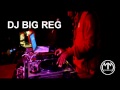 SOULife Salutes the Greats featuring DeeJay BIG REG