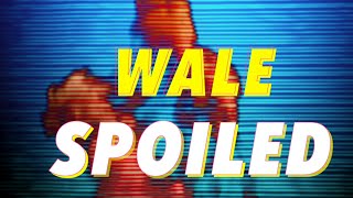 Watch Wale Spoiled video