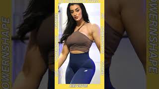 Kiki Vhyce Bodybuilder Coach