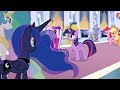 image 1 Parte De La Pel Cula Equestria Girsl En Espa Ol