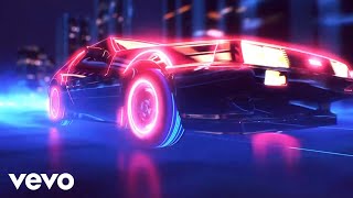Danu5ik - Run Away (Danu5ik No Sleep Remix)