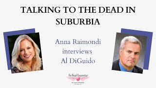 Anna Raimondi interviews Al DiGuido