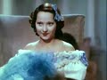 "The Divorce of Lady X" (Merle Oberon) 1938
