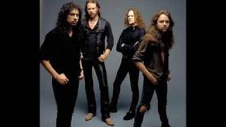 Video Blackened Metallica