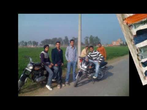 punjabi munde (mel kara de rabba)