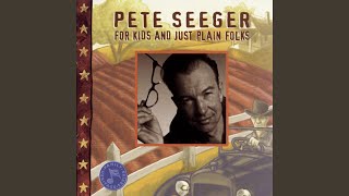 Watch Pete Seeger Put Your Finger In The Air video