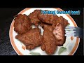 Tortang Corned beef / 4-Ingredients easy recipe