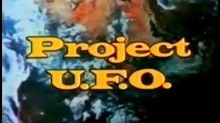 Project U.F.O. - S1E11 - The Doll House Incident