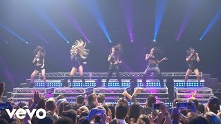 Fifth Harmony - Worth It (Live On The Honda Stage At The Iheartradio Theater La)