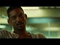 DIVERSION - Les Réactions Public - Will Smith / Margot Robbie