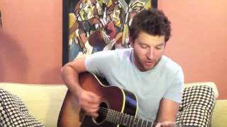 Brett Eldredge - Can'T Behave