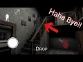 Granny - Escaping On Easy with Extra locks!