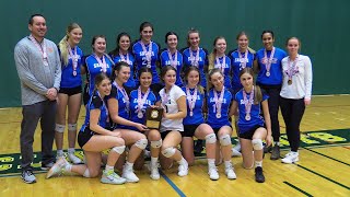 Sandwich breaks through for AAA title