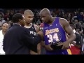 shaq