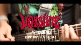 Watch Vassline Last Cadence video