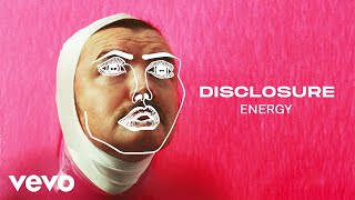 Watch Disclosure Energy video