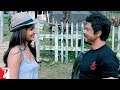 Supergirl | Jab Tak Hai Jaan | Scene | Shah Rukh Khan | Anushka Sharma
