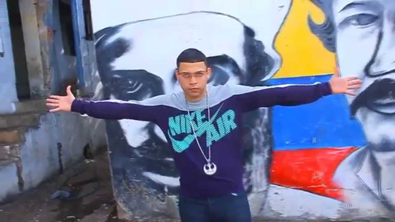 juanka el problematik el que tenga miedo que se quite juanka el problematik el que tenga miedo que se quite