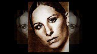 Watch Barbra Streisand Splish Splash video